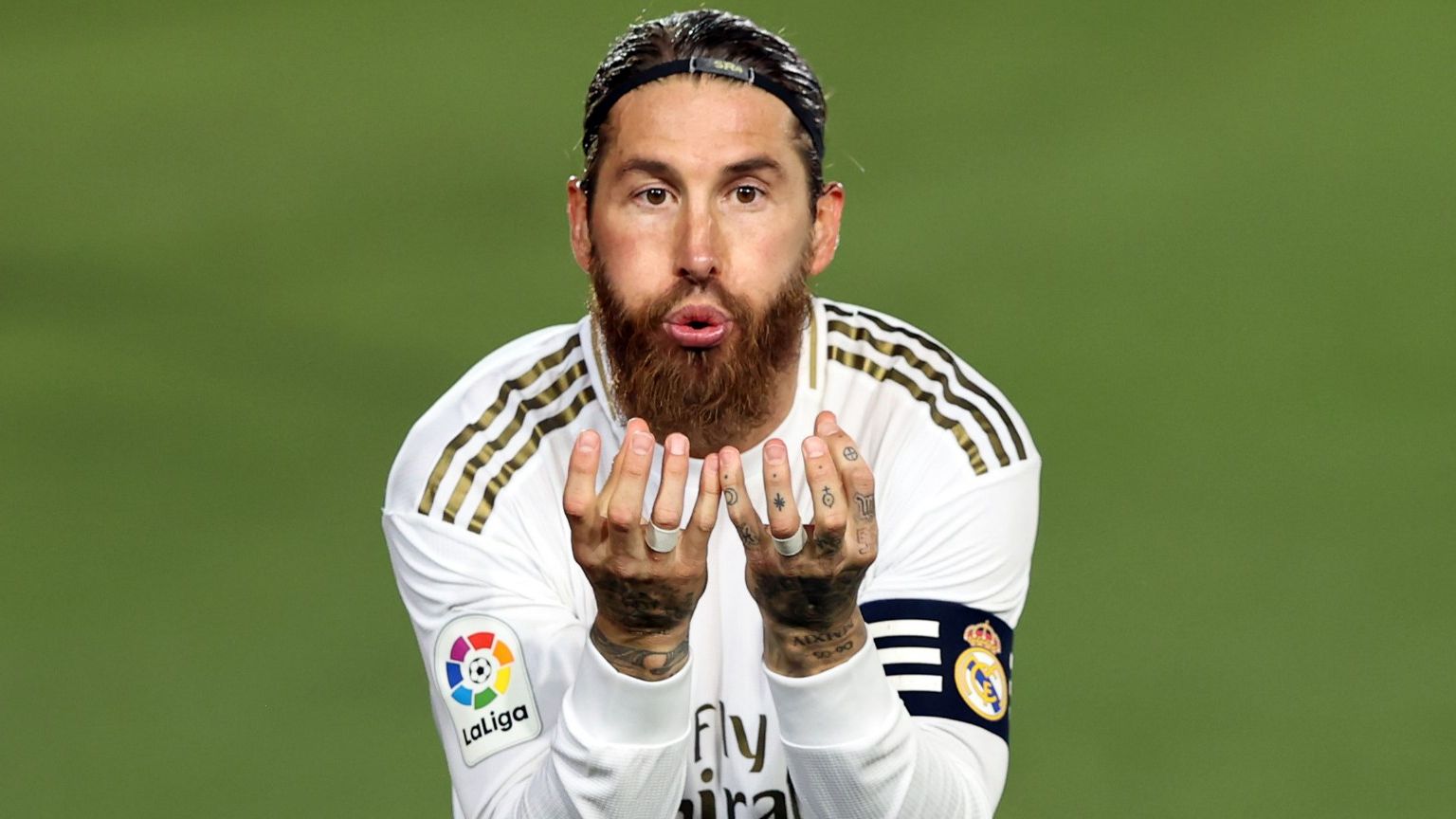 Real Madrid legend Sergio Ramos in advanced talks over free